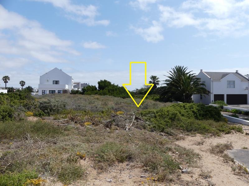 0 Bedroom Property for Sale in Golden Mile Western Cape